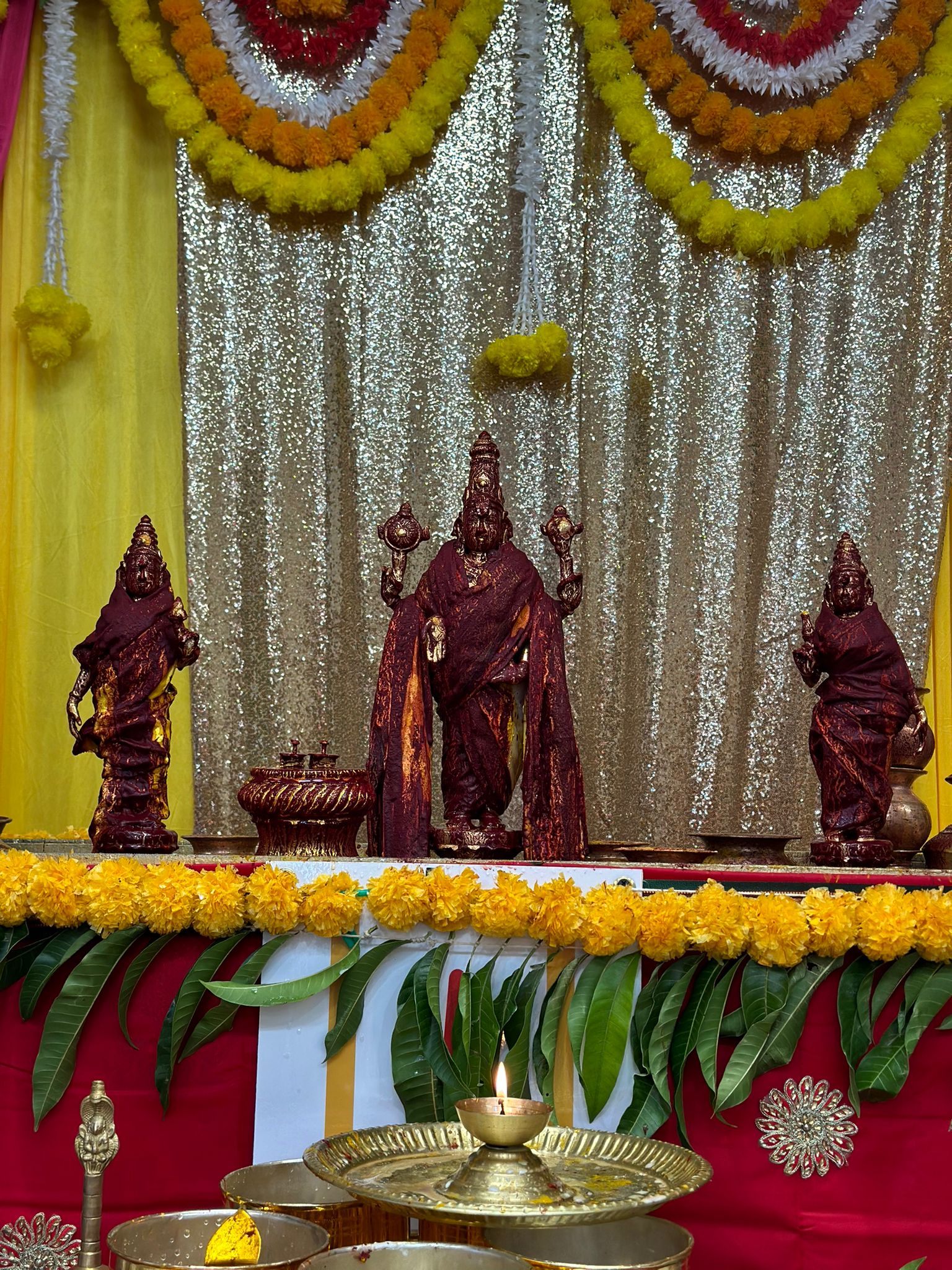 Shree Balaji Parivaar