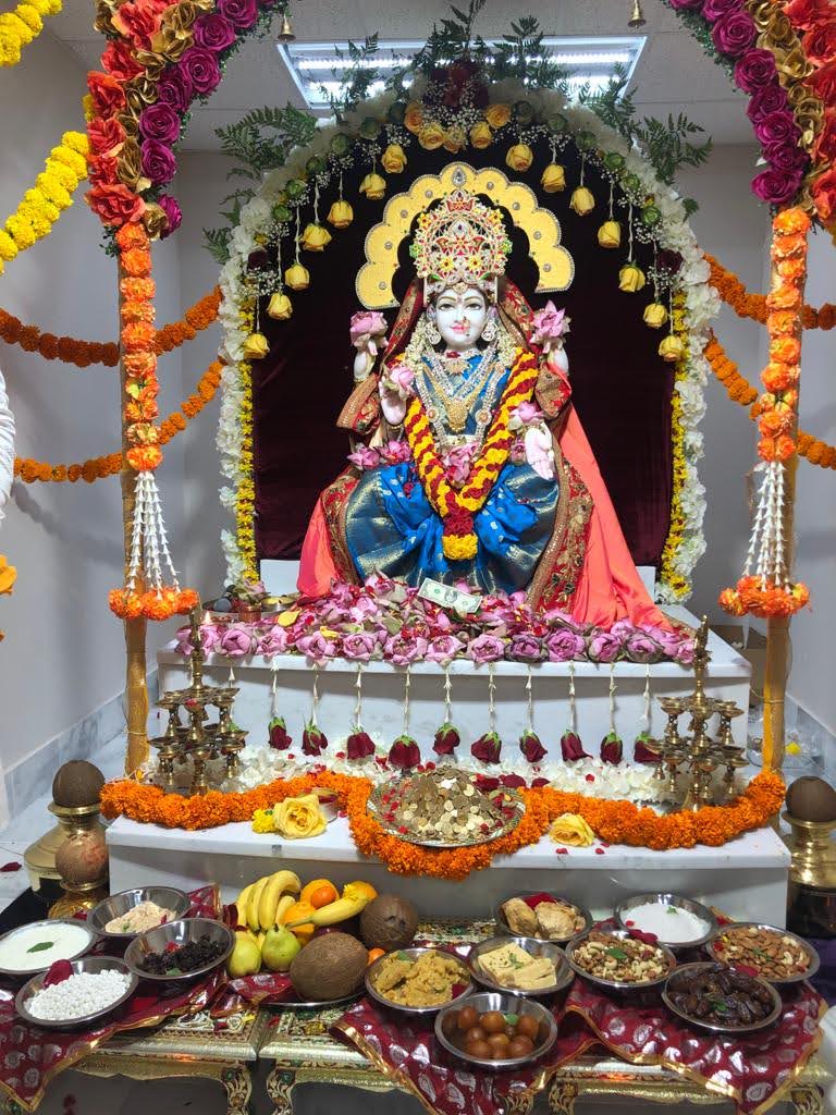 Maa Lakshmi