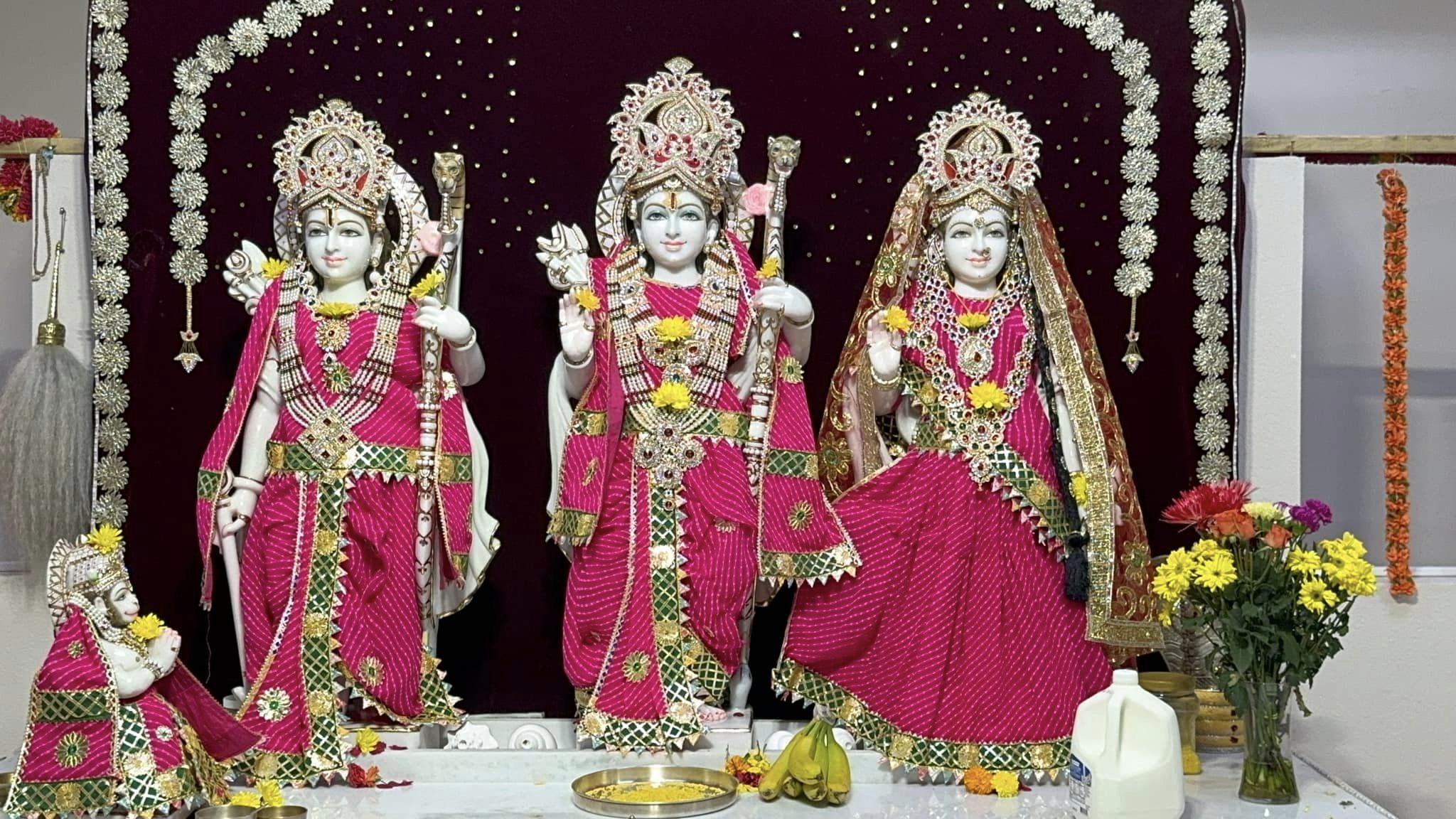 Shree Ram Parivaar