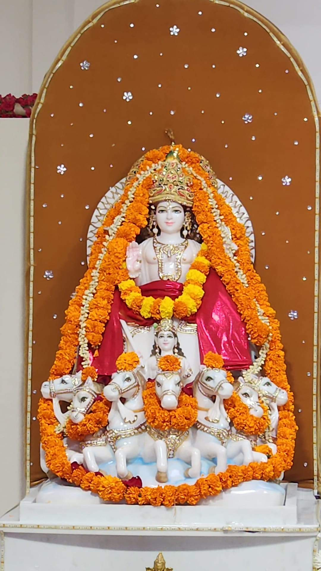 Surya Bhagwan
