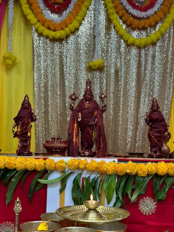 Shree Balaji Parivaar
