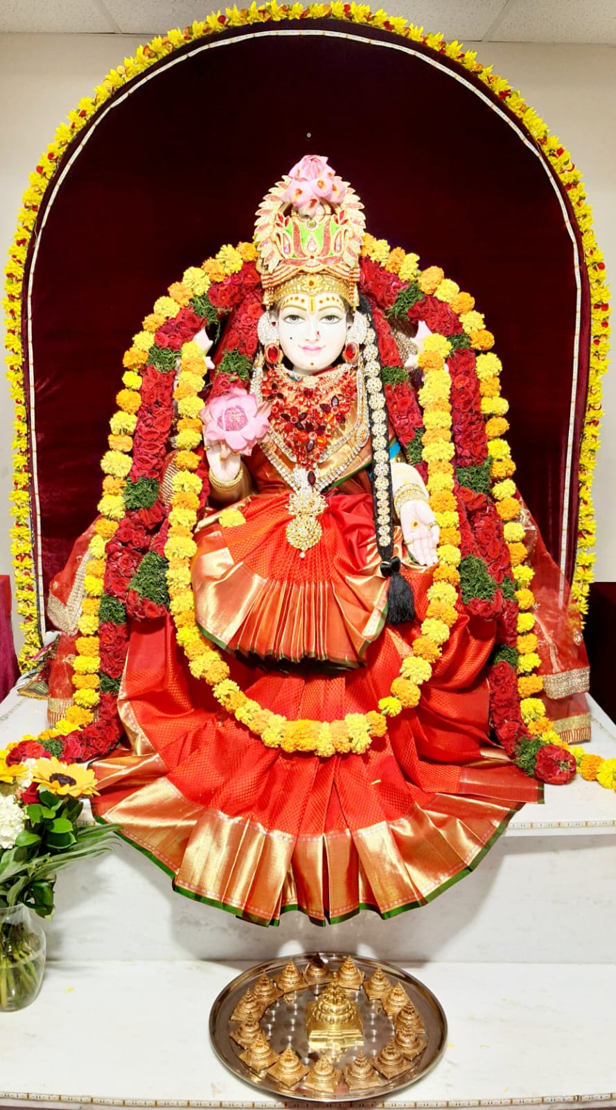 Maa Lakshmi