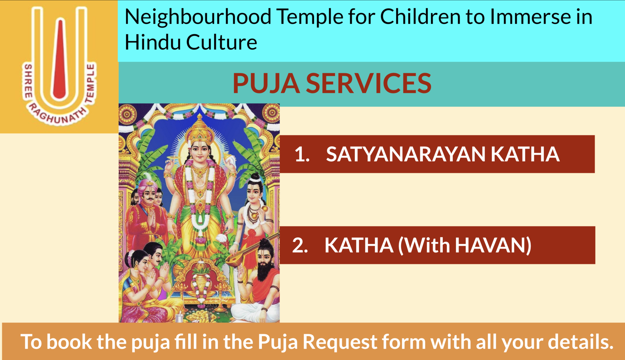 Satyanarayan Katha
