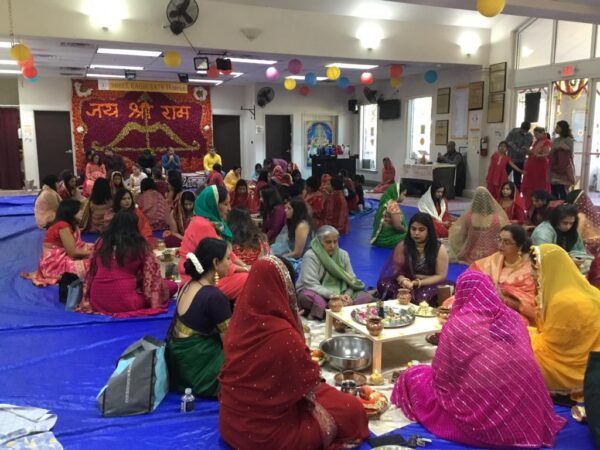 Karwa Chauth