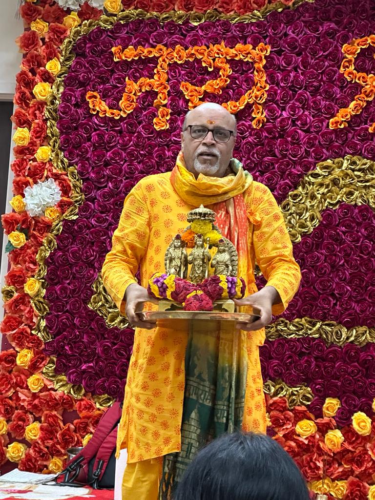Head Priest