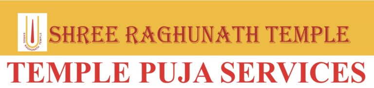 Puja Services