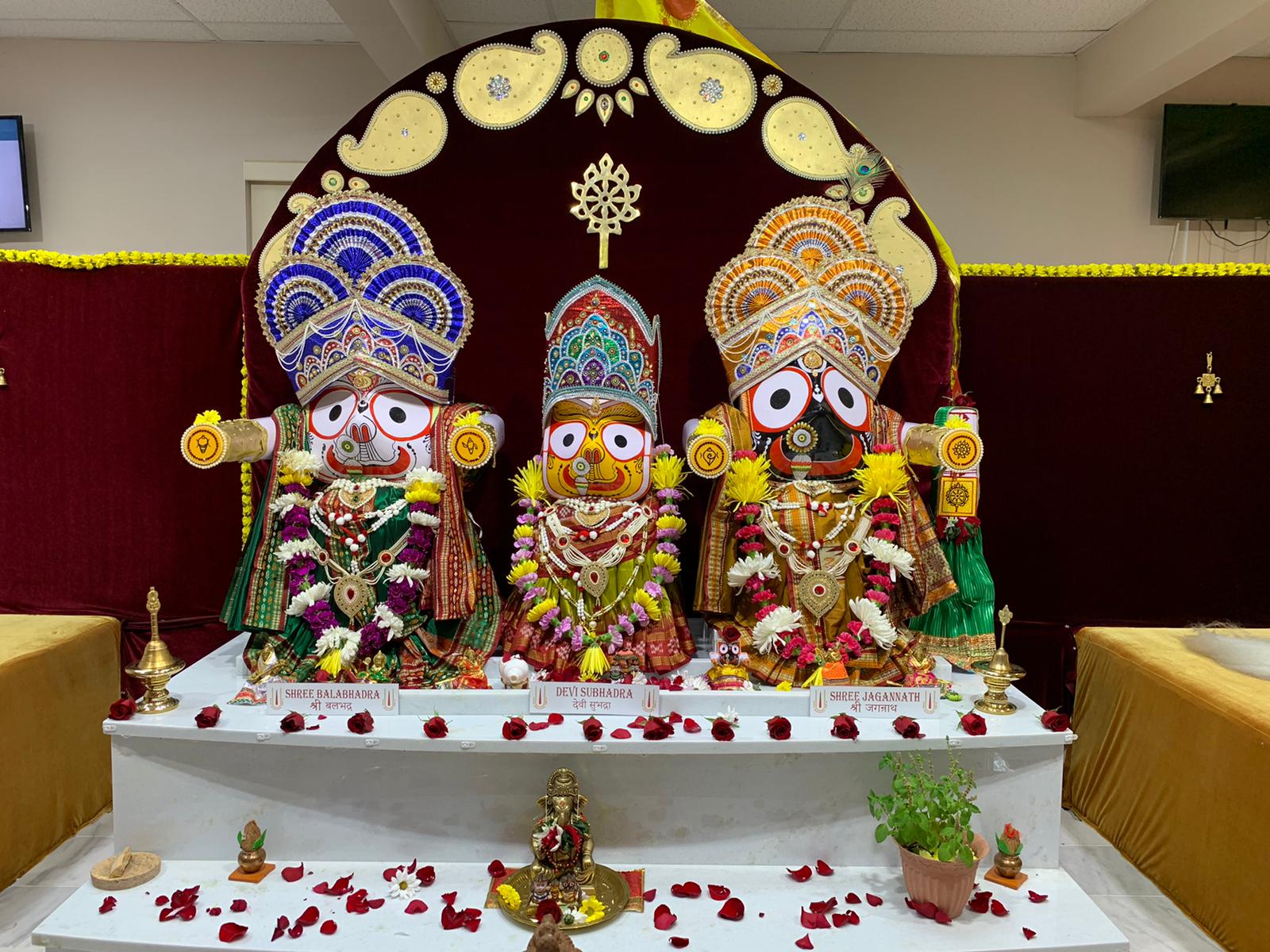 Shree Jagannatha