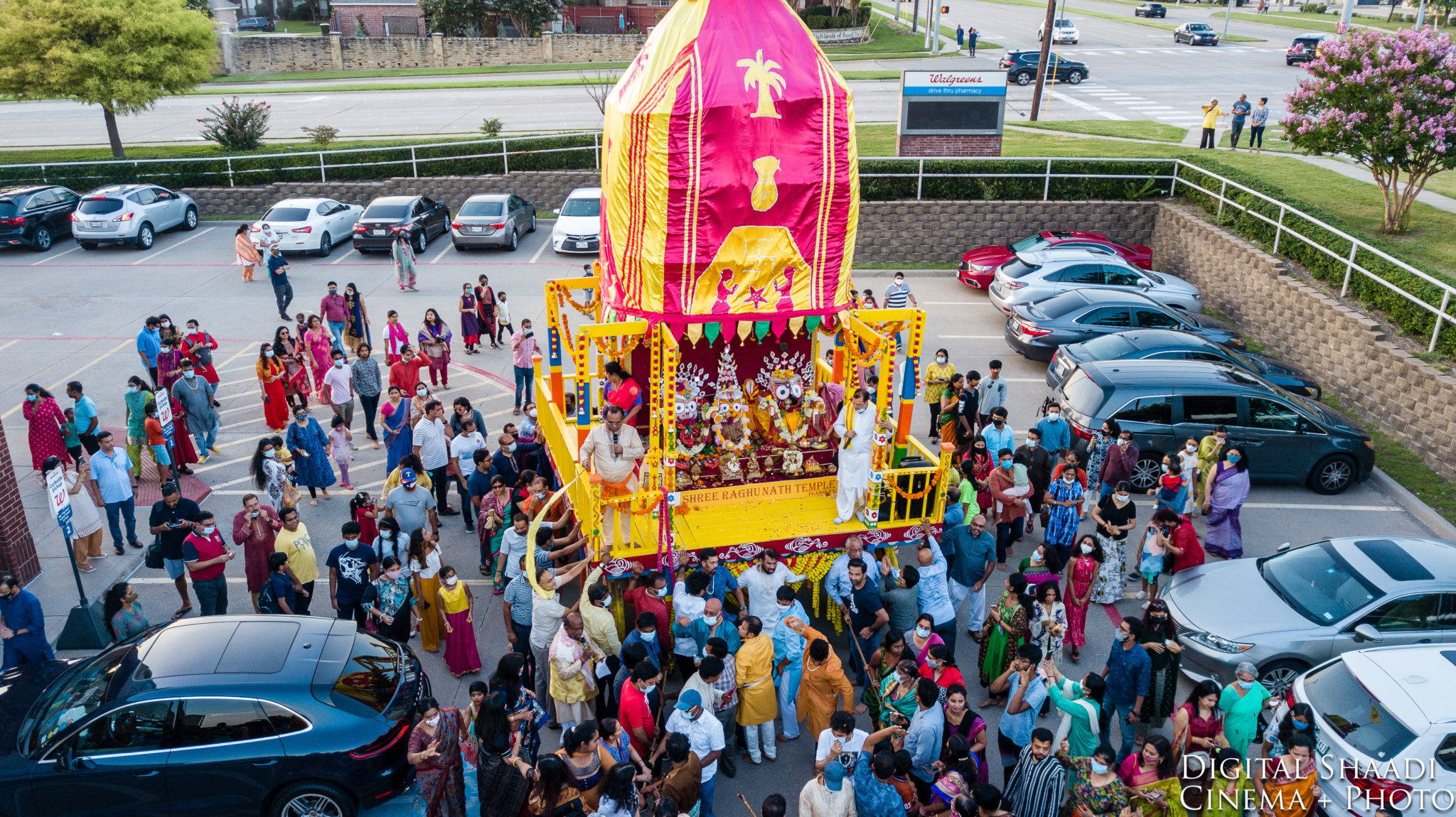 Rath decoration